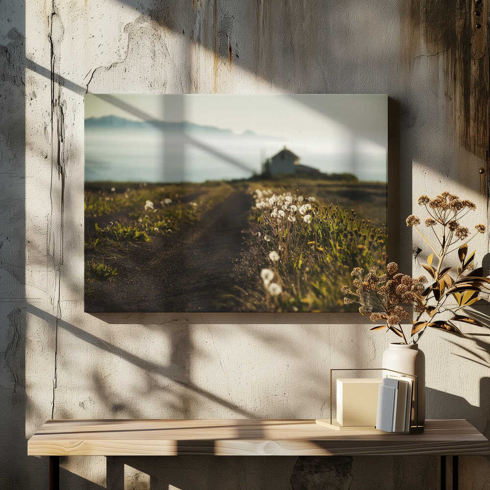 Home is where your heart is