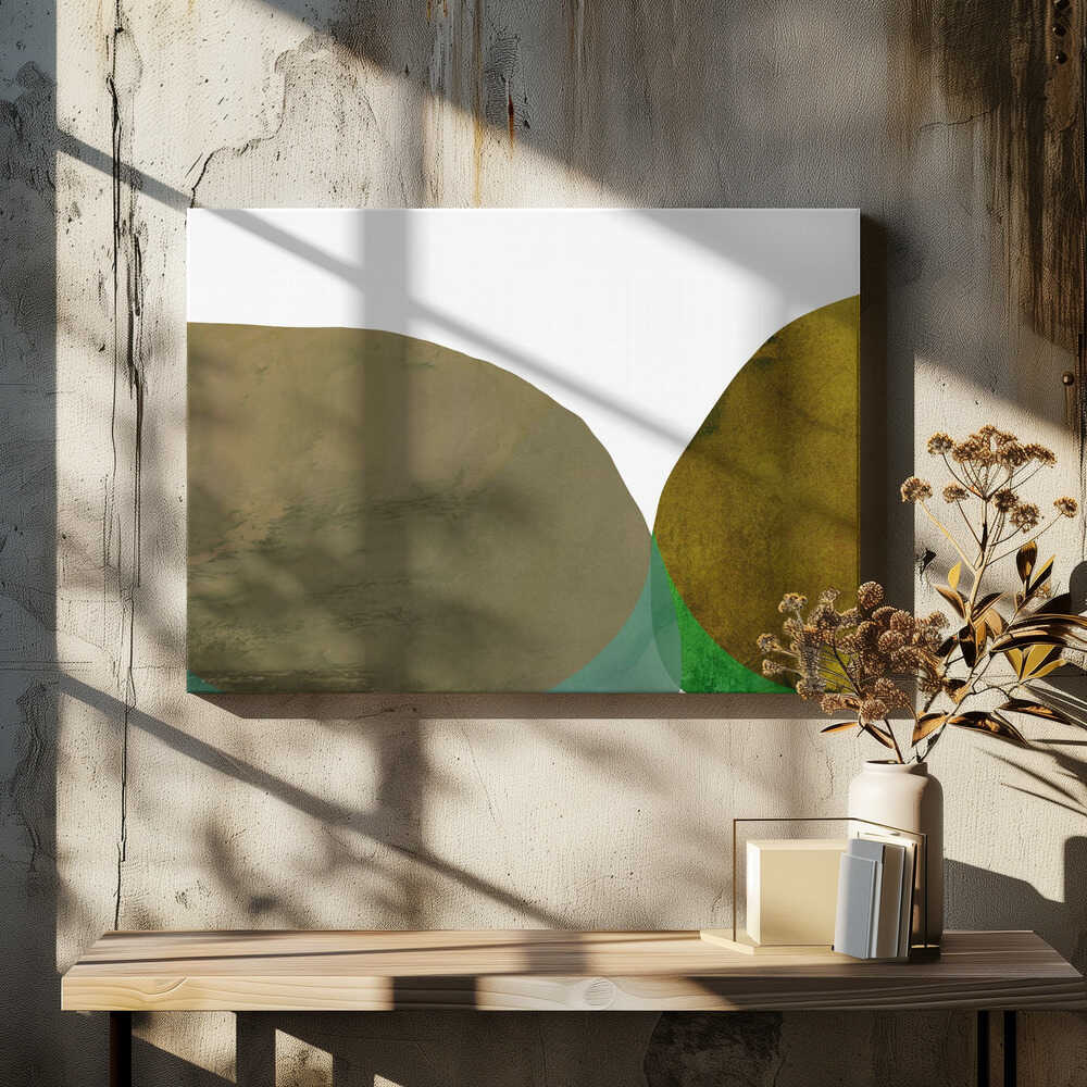 Earthenware Surfaces 7