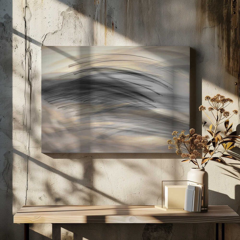 The Languages of lines