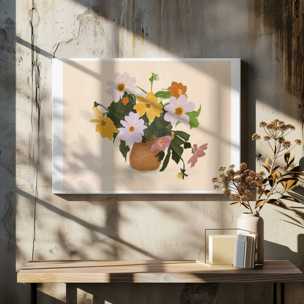 Pandcsummerflowers Copy