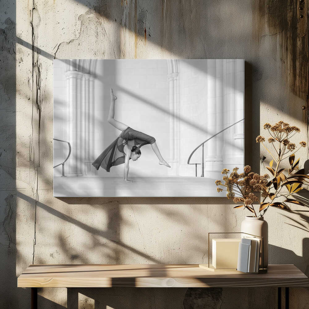 Dance & Architecture