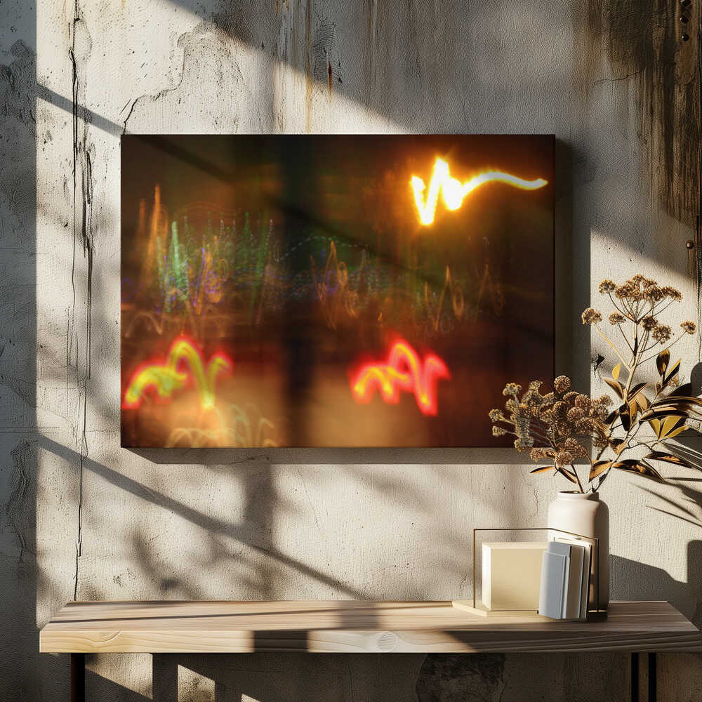 Electric Night Dance