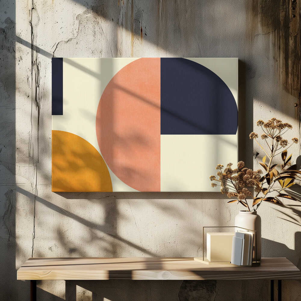 Rainbow Plus Shapes  Blue Mustard2