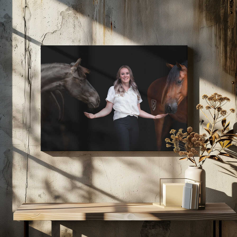 The forever connection…