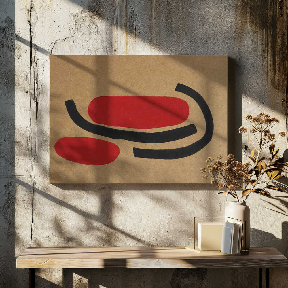 Bold Strokes Harmony