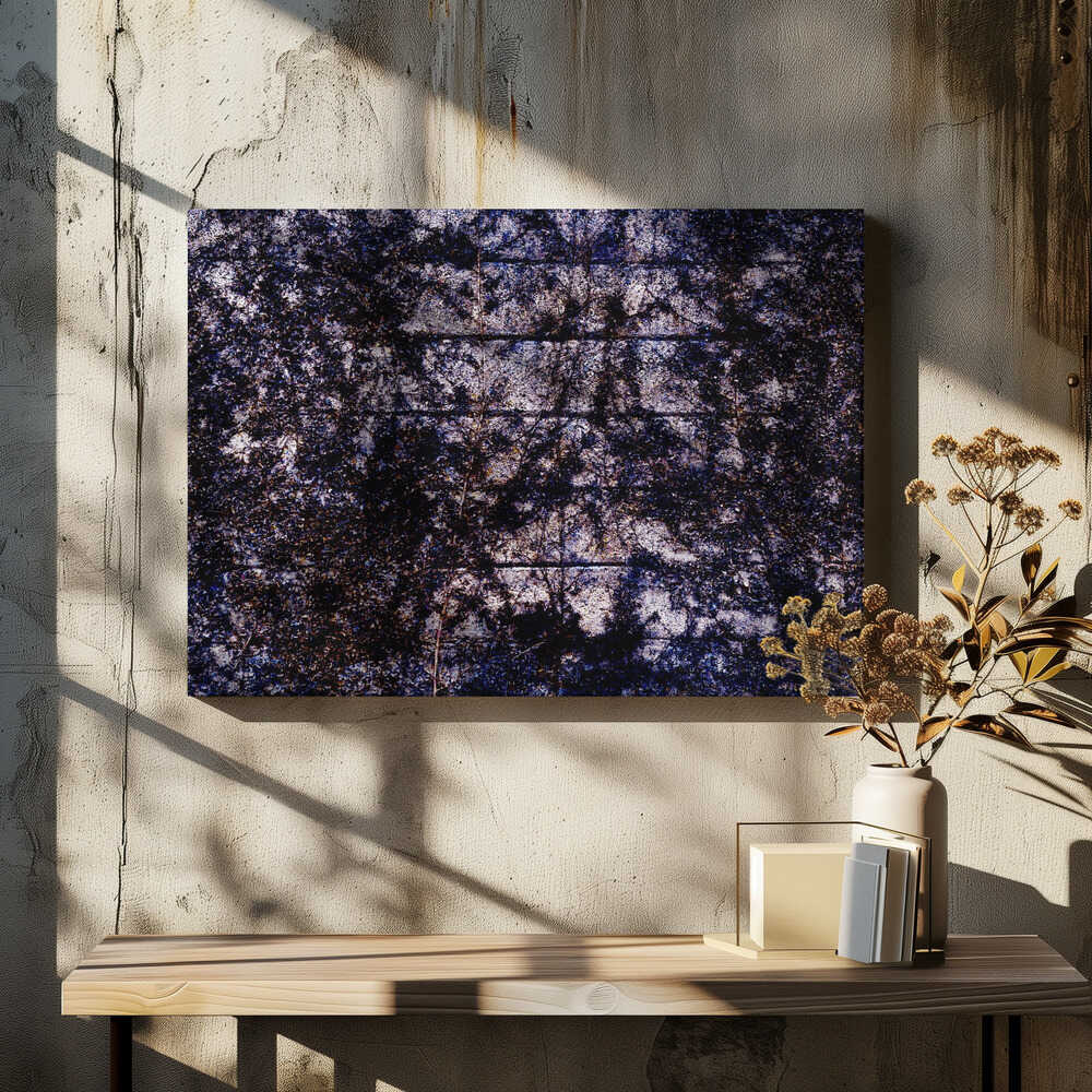 Shadowed Leaves Maze