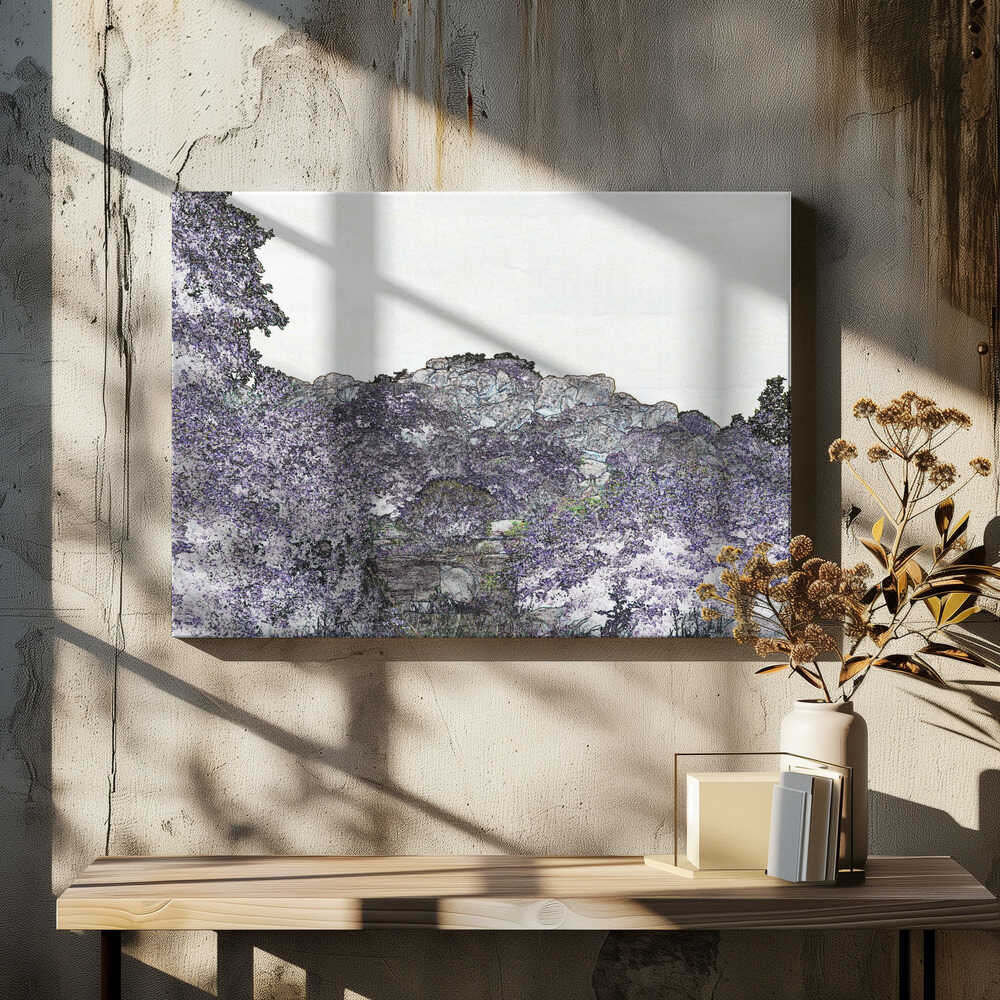 Mystical Grove Vista