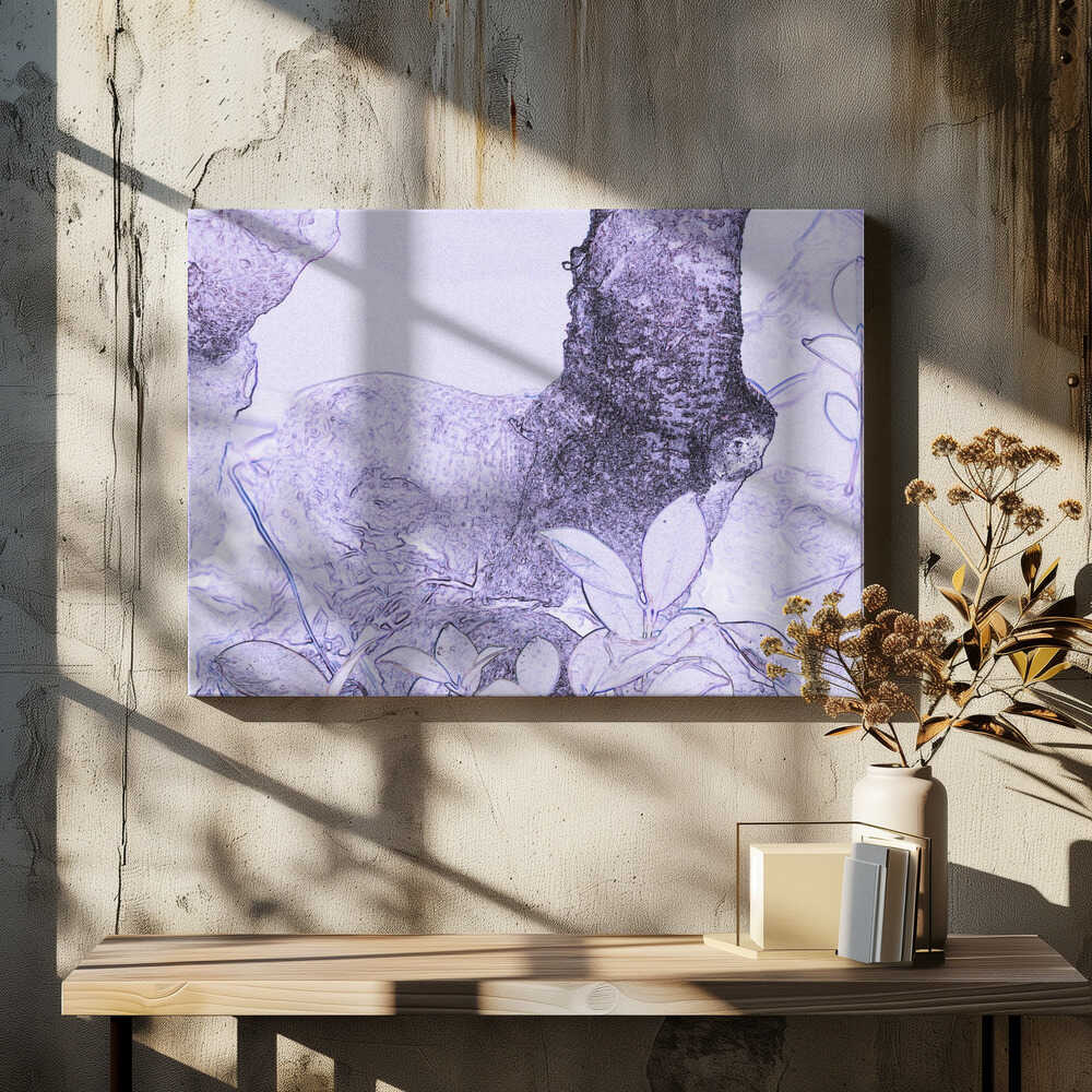 Mystical Garden Glow