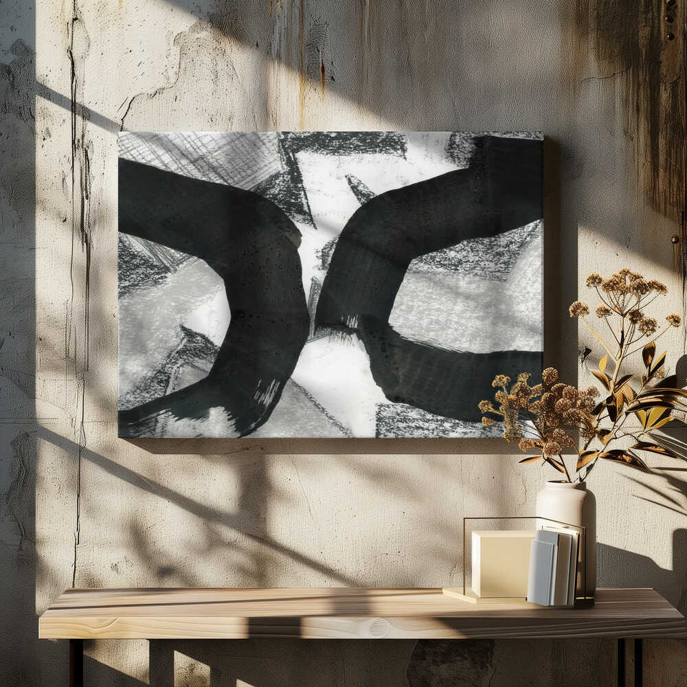 Black Texture Meeting 1