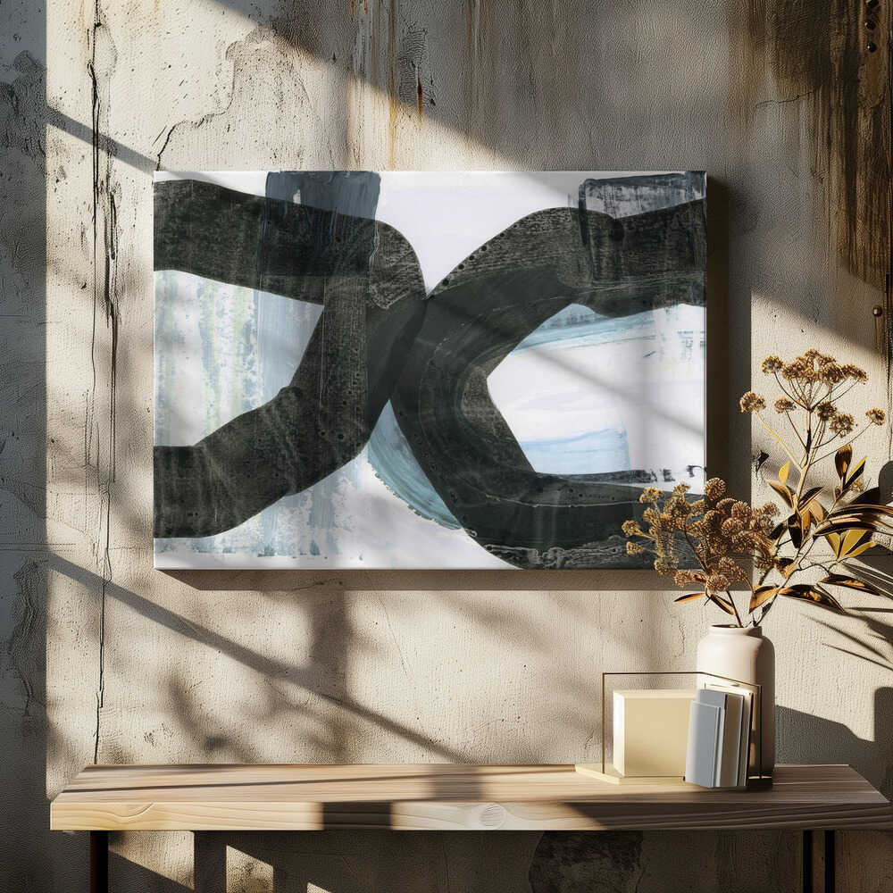 Black Texture Meeting 2