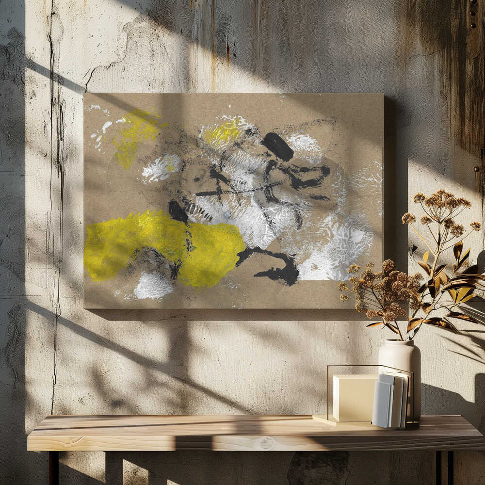 Abstract Impressions