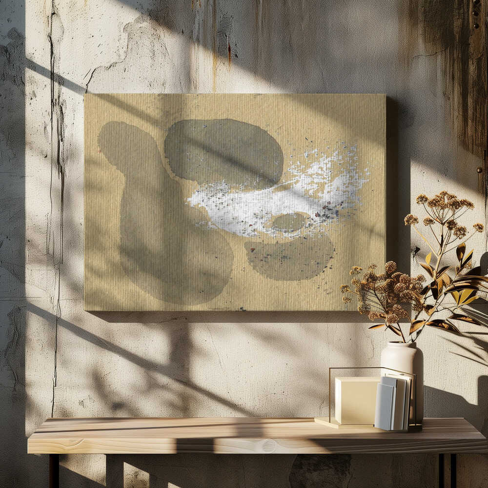 Ethereal Impressions