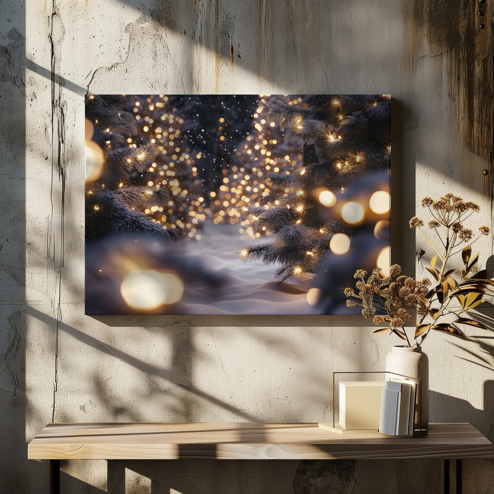 Christmas Tree Lights