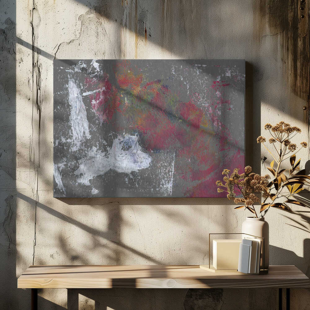 Ethereal Brushstrokes