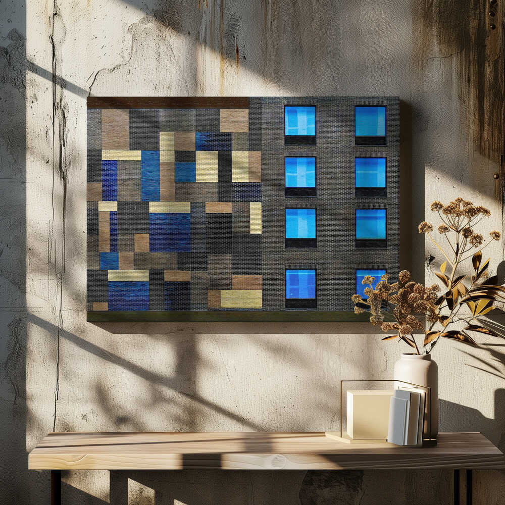 Facade - Orlando, Florida