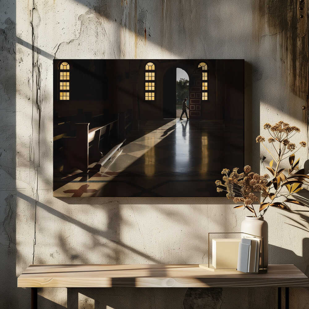 Iglesia de Jesús de Miramar, Havana