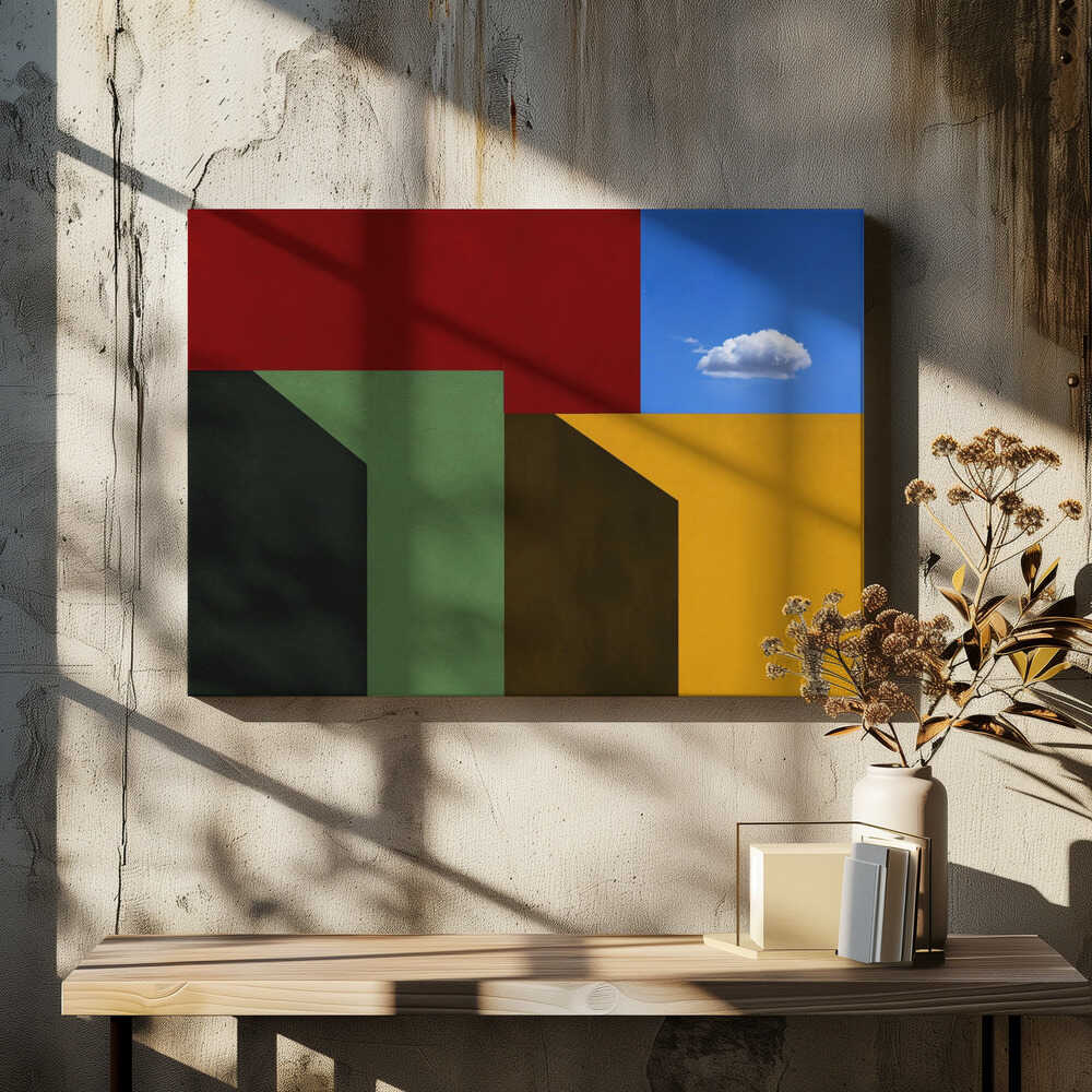 Facade - Los Angeles, California