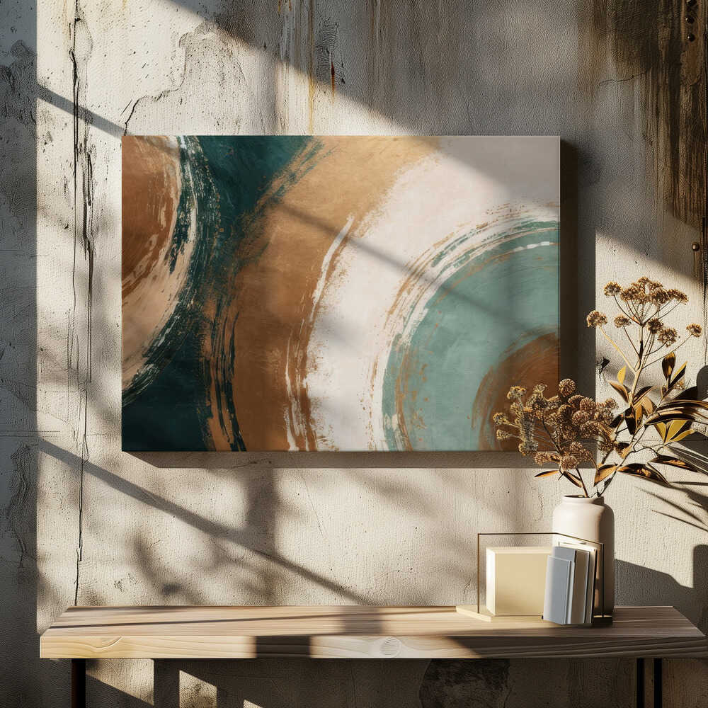 Circular Confluences