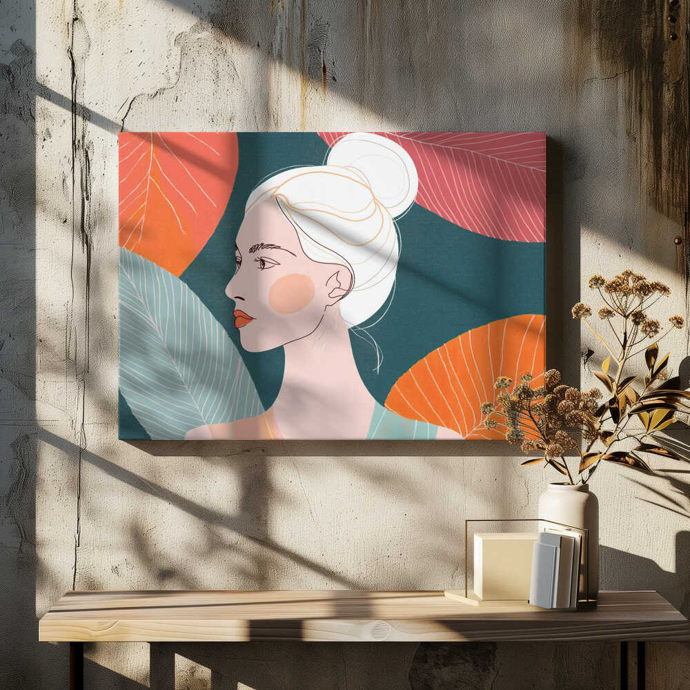 The Feminine Spirit 1