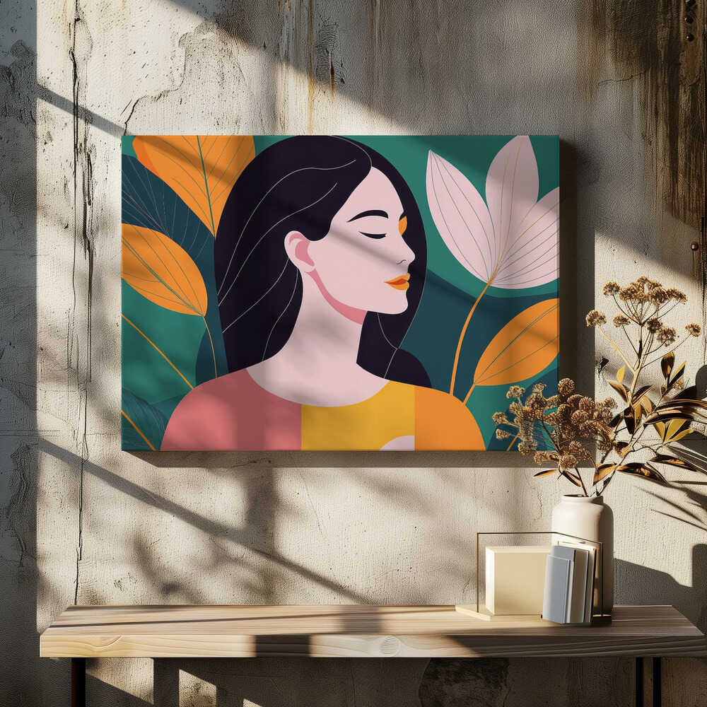 The Feminine Spirit 3