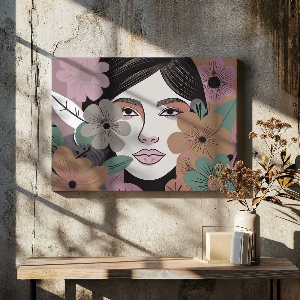 The Feminine Spirit 4