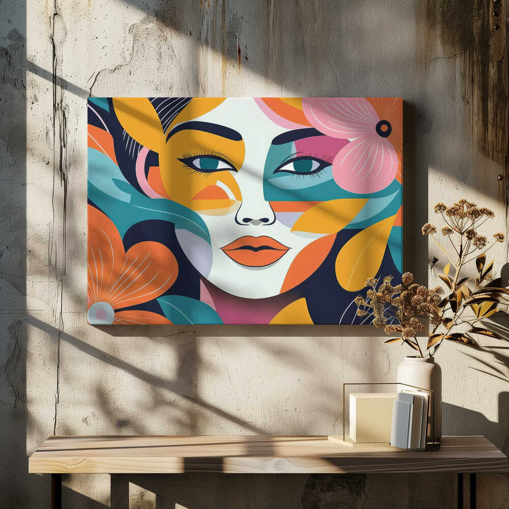 The Feminine Spirit 6