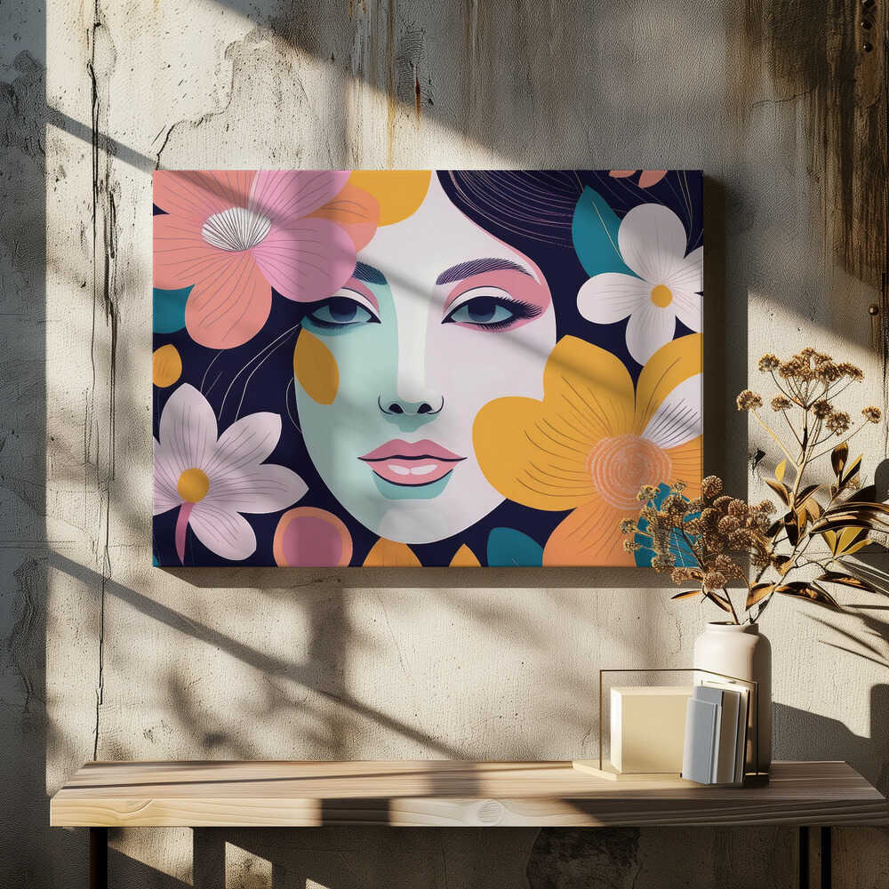 The Feminine Spirit 7