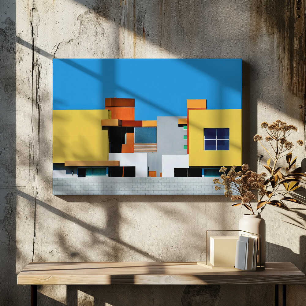 Architecture - Phoenix, Arizona