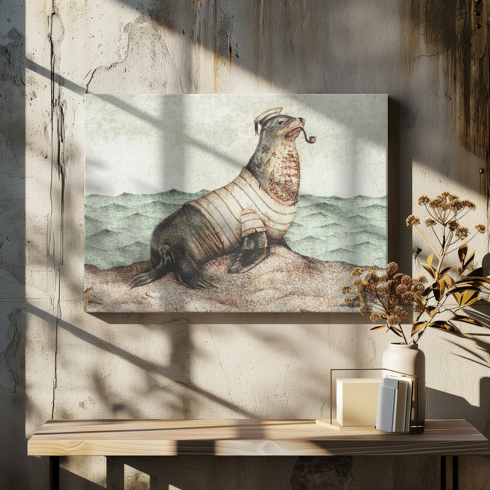 Keep an Eye On the Coast