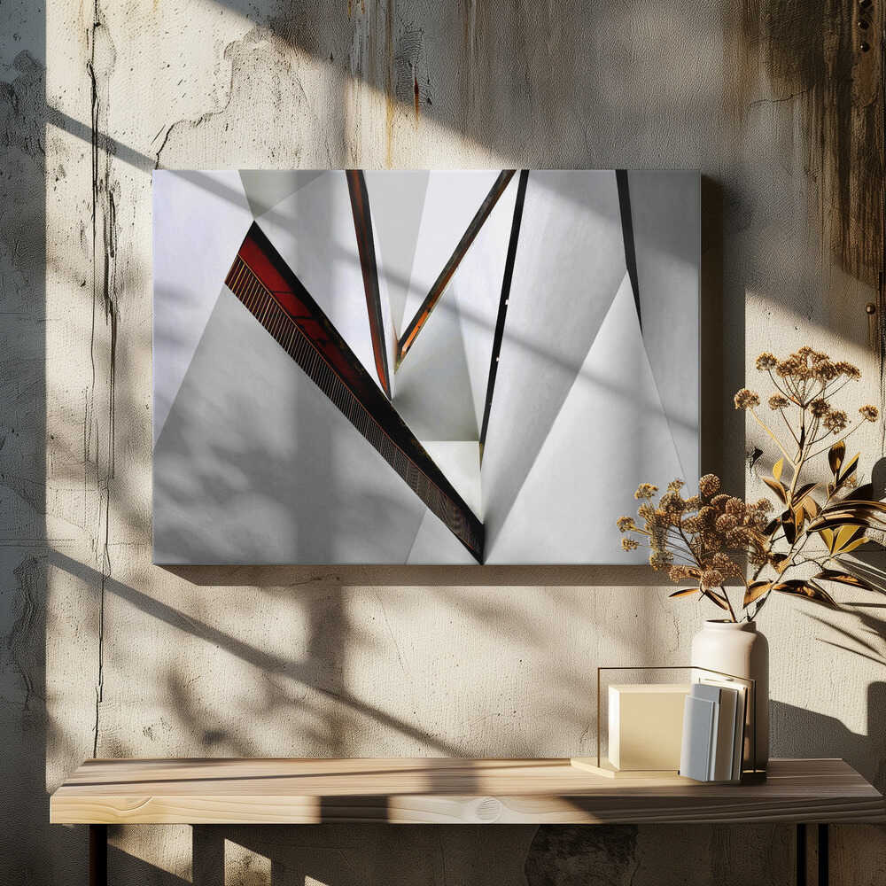 Architecture - Tel Aviv Museum of Art