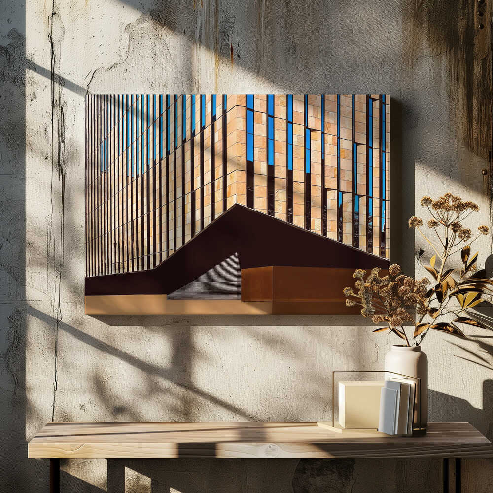 Modern Architecture - Phoenix, Arizona