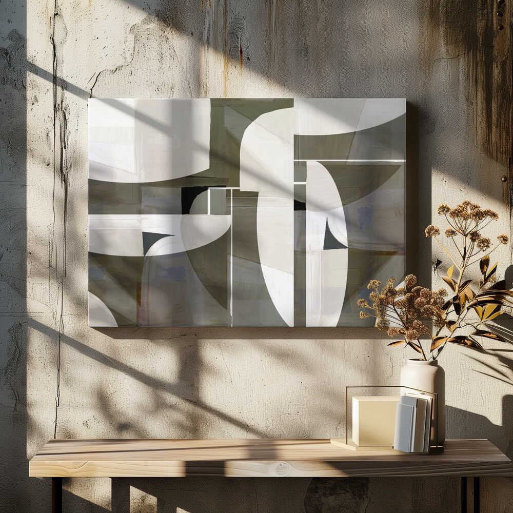 Architectural Abstraction