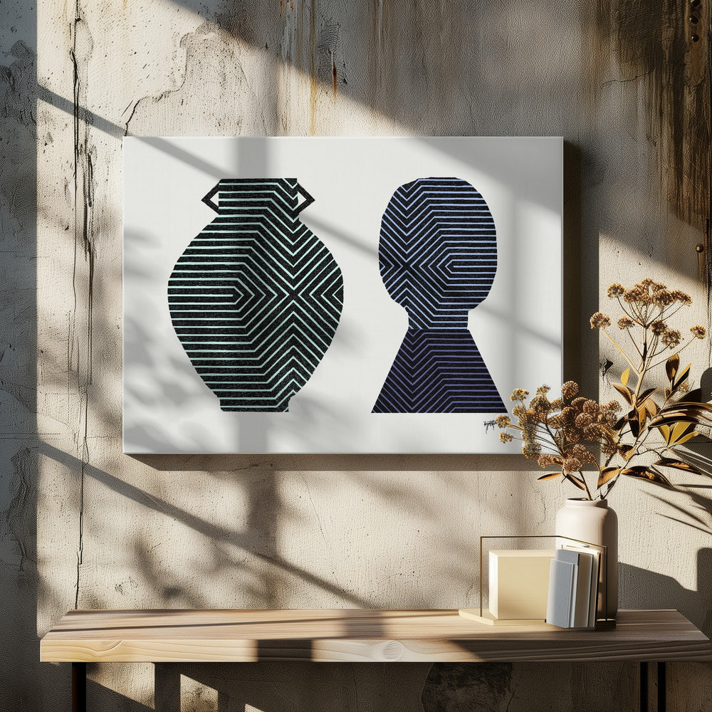 Celestial Garden IV.