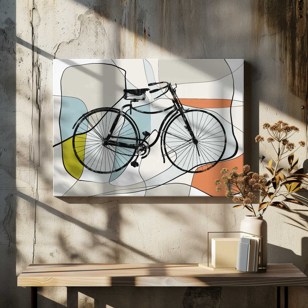 Bicycle Art