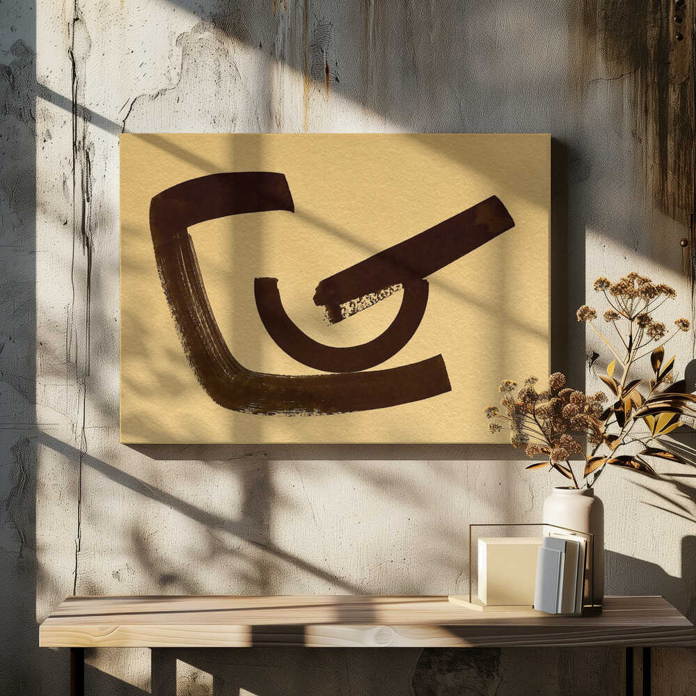 Bold Strokes Harmony