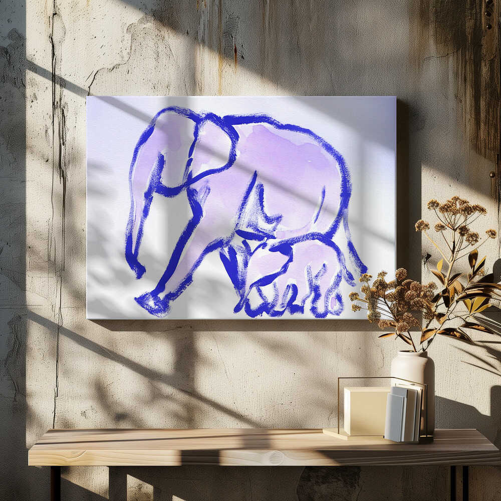 Gentle Giants Stroll