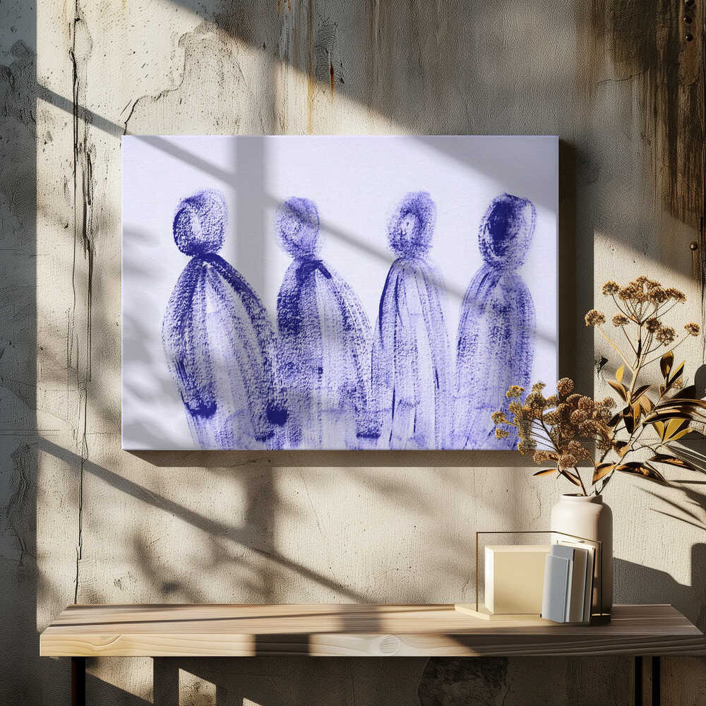 Silent Conversations