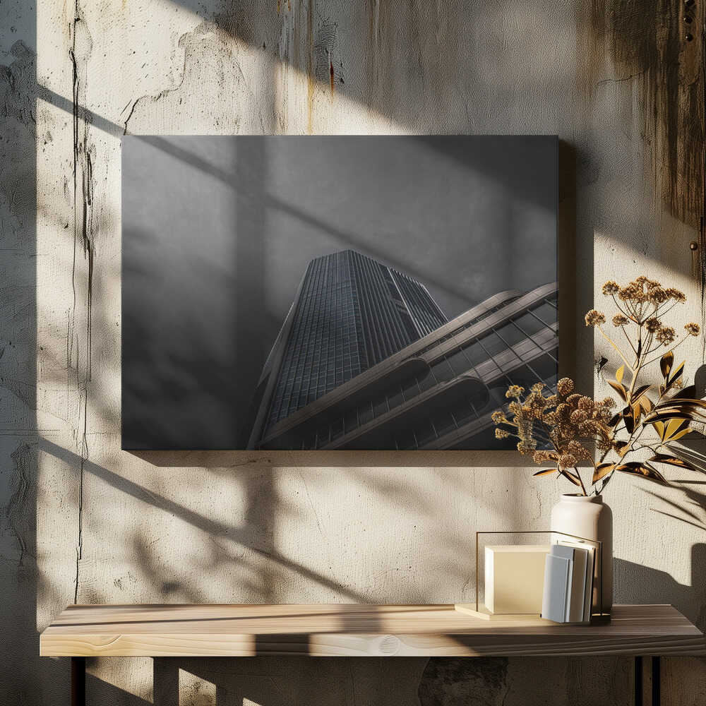 Steel Against the Storm