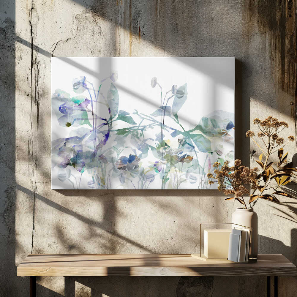 Whispering Wildflowers