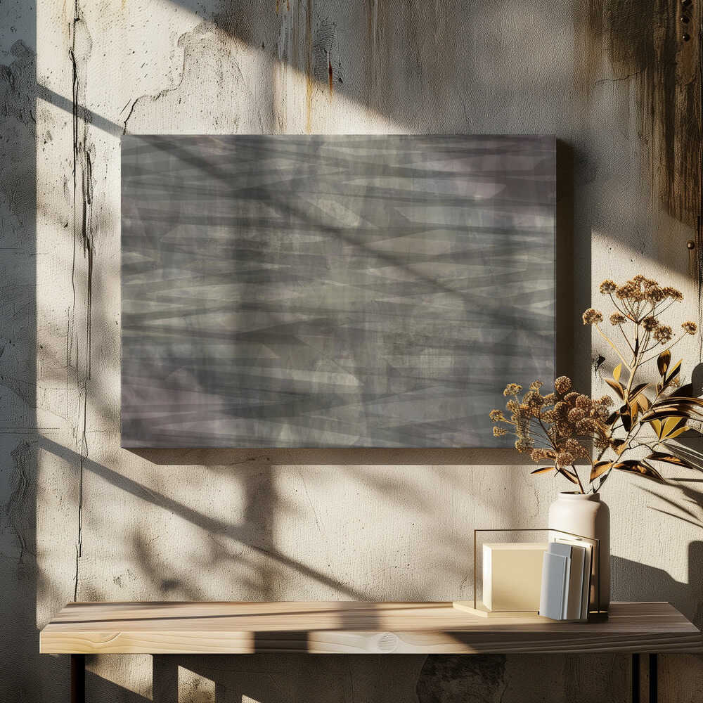 Urban Weave: cartissi's Subtle Geometric Collection No.2