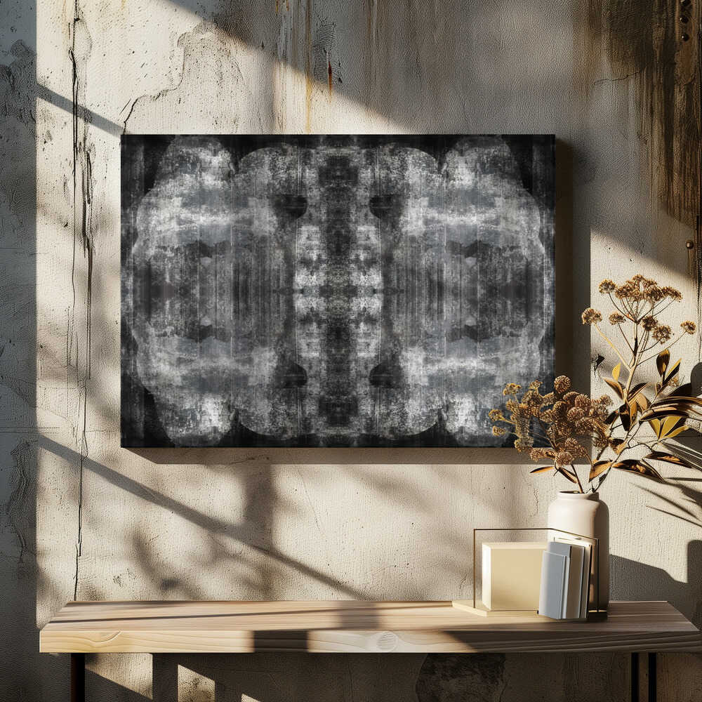 Urban Decay: cartissi's Industrial Abstract Collection No.2