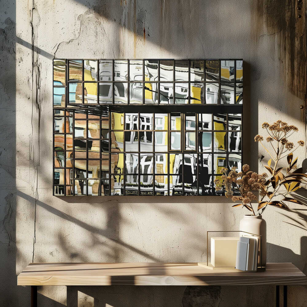 Urbantextures - London UK