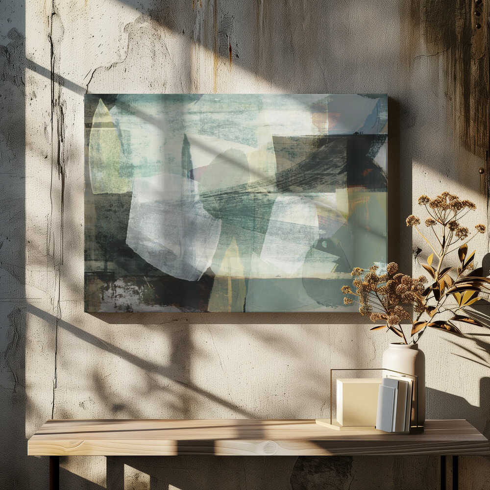 Atmospheric Coastal Abstract