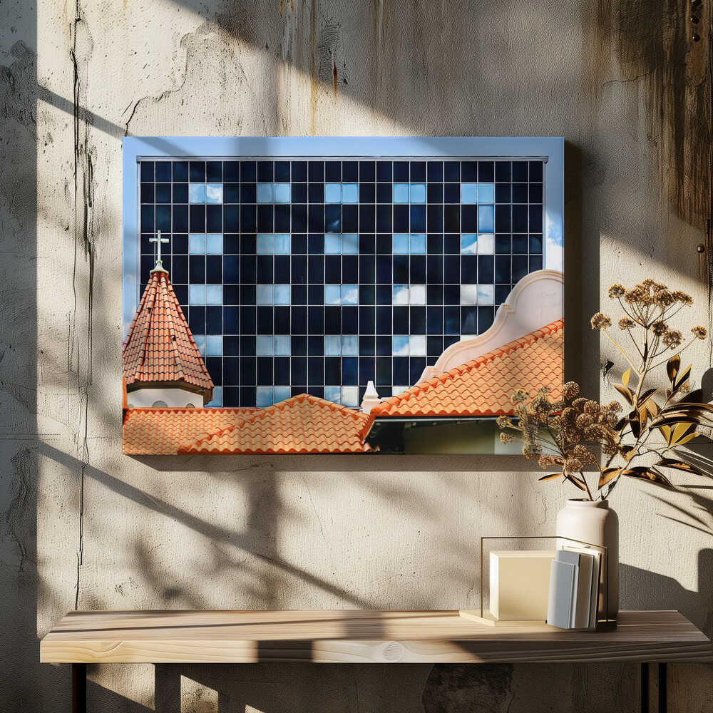 Architecture - Tampa, Florida