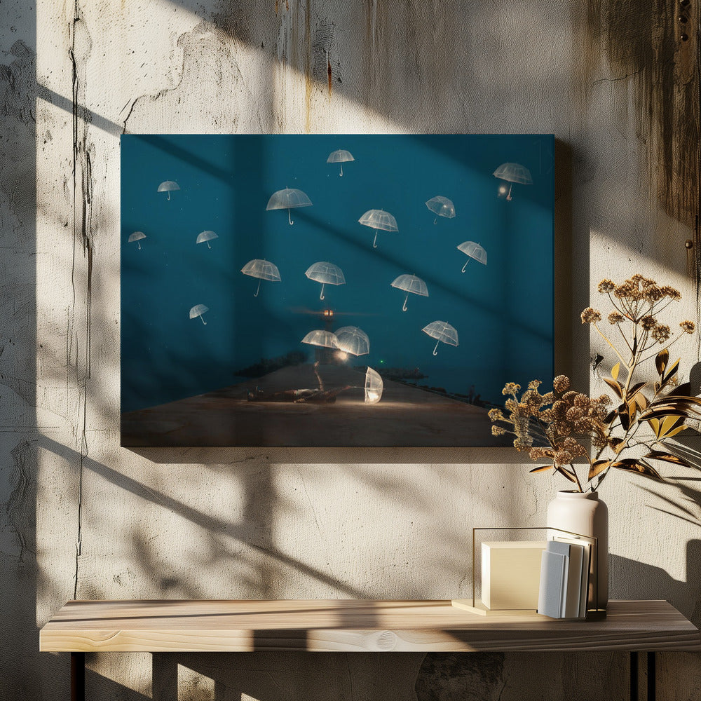 Art Prints of DREAMS