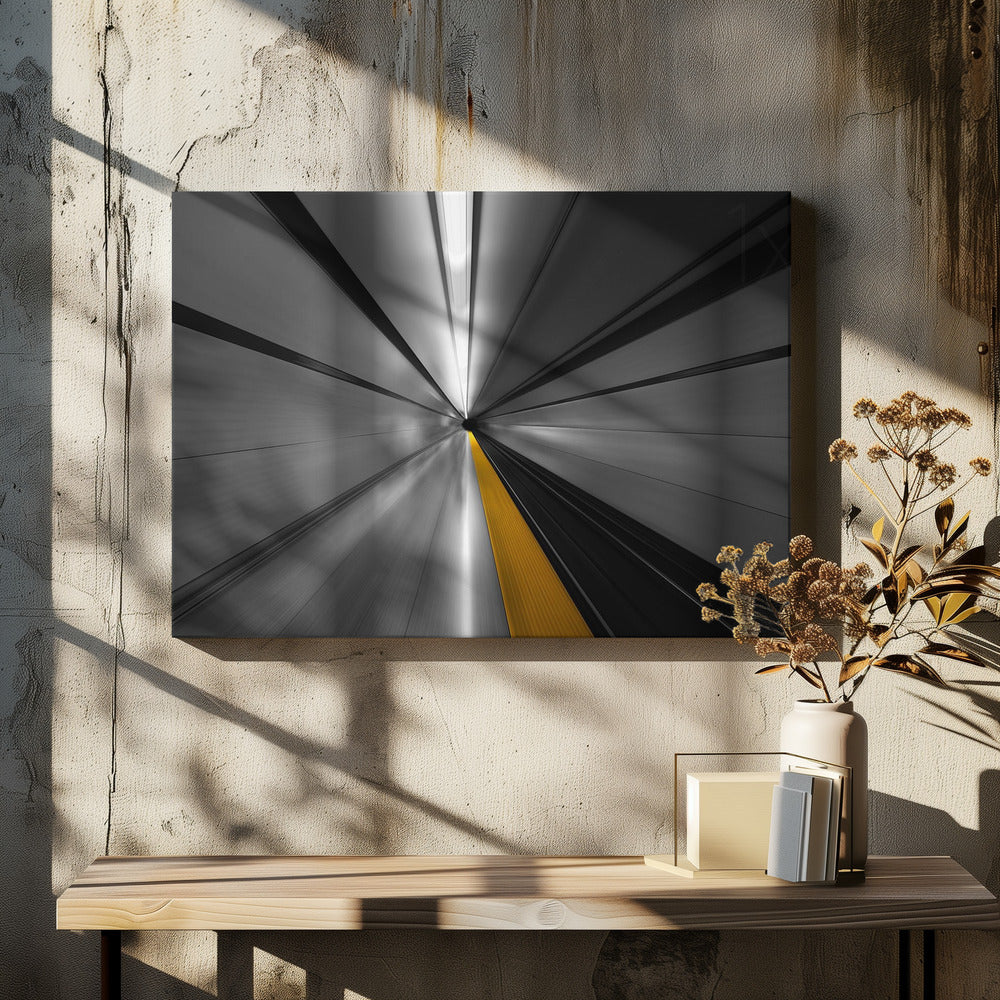 Art Prints of The Power of Speed