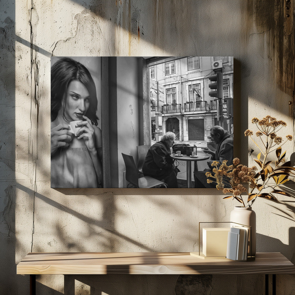 Coffee´s conversations