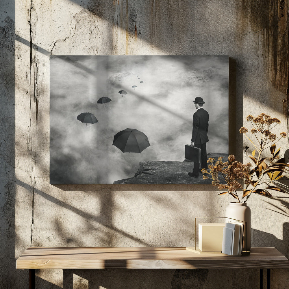 The Road Less Traveled