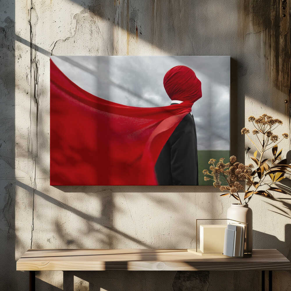 Dreams of loneliness