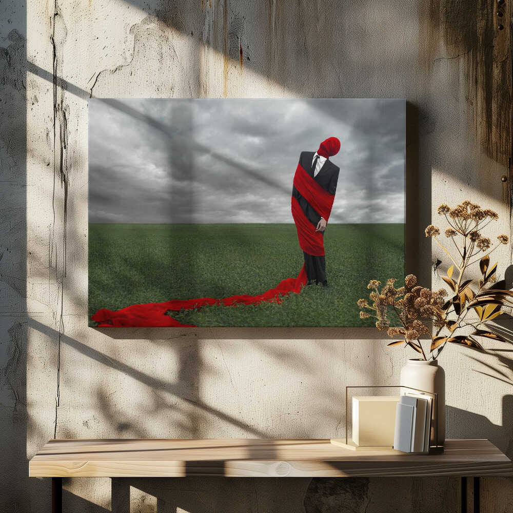 Dreams of loneliness